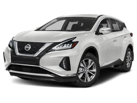 2022 Nissan Murano Price Specs And Review Go Spruce Grove Nissan