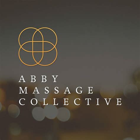 Abby Massage Collective Abbotsford Bc
