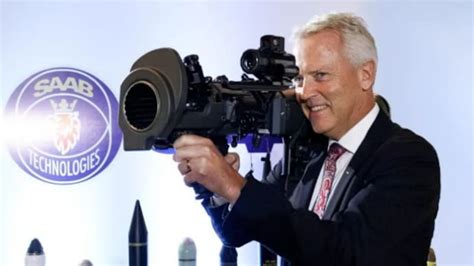 All About Carl Gustaf M4 The Swedish Weapon System Set To Be Manufactured In India India Today