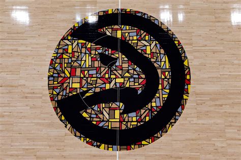 The latest on the effects of the coronavirus outbreak on sports around the world: Atlanta Hawks Unveil MLK City Edition Court for 2020-21 ...