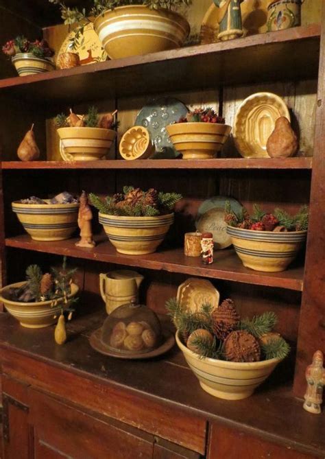 Primitive Country Decorating For Fall Primitivecountrydecorating