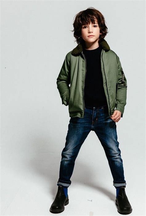 Cool Boys Kids Fashions Outfit Style 29 Fashion Best