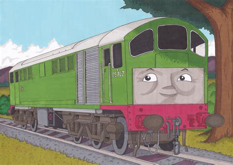 Boco By Nick Of The Dead On Deviantart