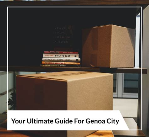 Your Ultimate Neighborhood Guide For Genoa City Wi