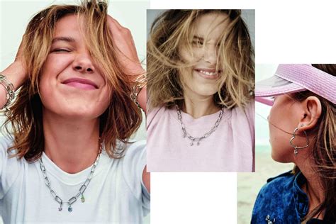 Everything You Need To Know About The Millie Bobby Brown X Pandora Me