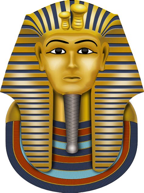Pharaoh Head Png Hd Png Pictures Vhvrs