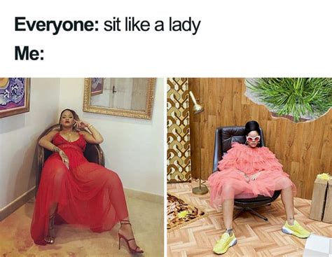 62 feminist memes to satisfy your thirst for humor and equality