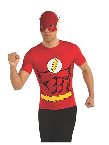 The Flash Costumes For Adults Best The Flash Costumes For Adults 2020