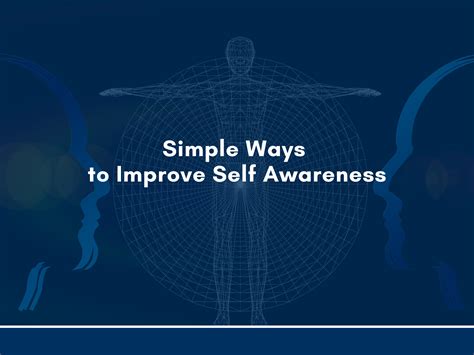 How To Improve Self Awareness European Institute Of Management And