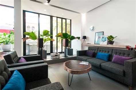 Garden court , tân phong, district 7, ho chi minh city, vietnam. Benefits of Serviced Apartment For Rent in Ho Chi Minh ...