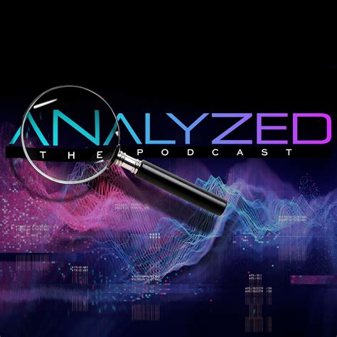 Analyzed – A critical Podcast where we analyze your beliefs