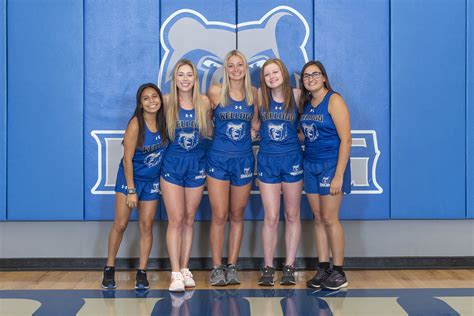 Women’s Cross Country Team Wins Second Regional Championship In Three Years Kcc Daily