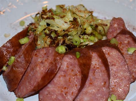 Smoked Venison Kielbasa Recipe Besto Blog