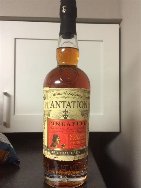 I Know Sweet Rums Arent As Popular Here But This Is My Favorite And I