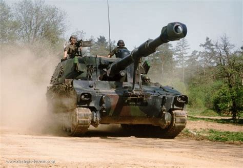 M109 | Strategic Bureau of Information