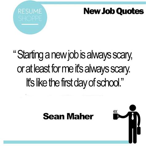 17 New Job Quotes That Will Give You Motivation New Job Quotes Job