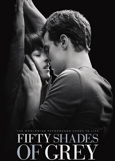 Watch Fifty Shades Of Grey 2015 Full Movie On Filmxy