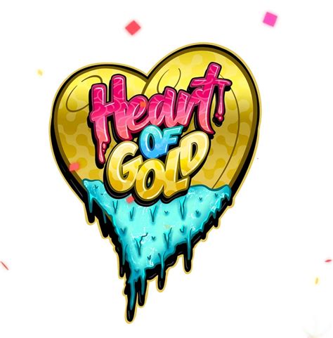 Heart Of Gold Apparel Group