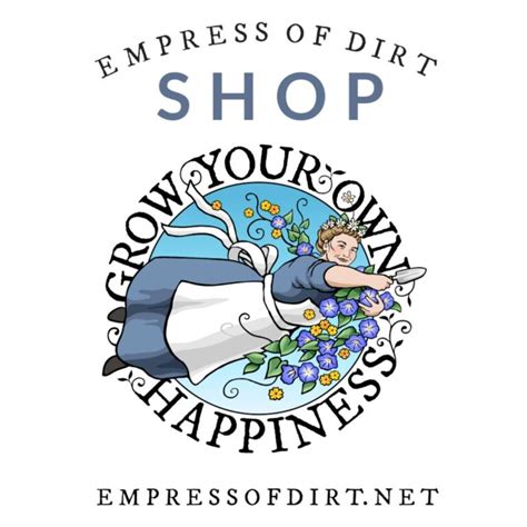 Shop Empress Of Dirt