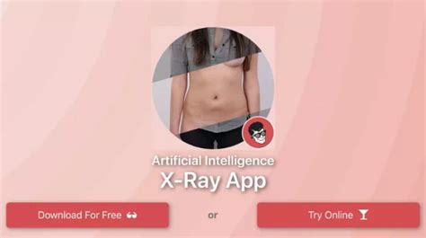 Controversial Deepfake App DeepNude Turned Photos Of Women Into Nudes