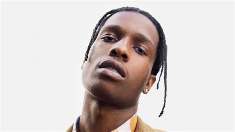 Wallpapers in ultra hd 4k 3840x2160, 1920x1080 high definition resolutions. ASAP Rocky, HD Music, 4k Wallpapers, Images, Backgrounds ...