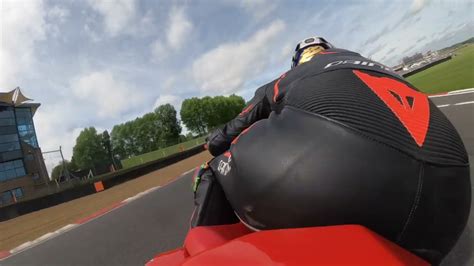 A Lap Of Brands Hatch Indy YouTube