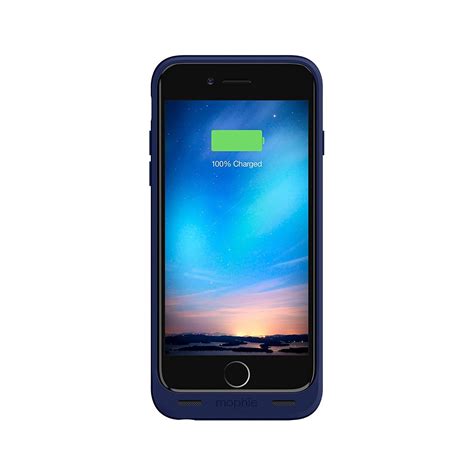 Mophie Juice Pack Reserve Lightweight And Compact Mobile Protective