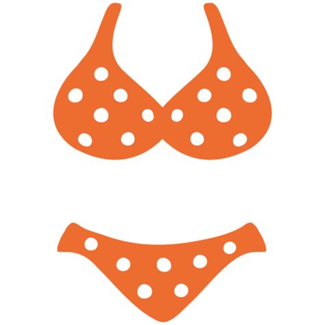 Biquini Png Psd Template Free Clip Art Bikinis