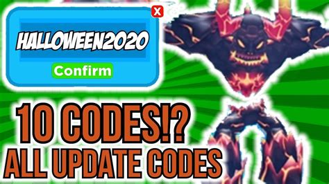 10 Codes All New Update Codes 🎈 Roblox Miners Haven 🎈 Youtube