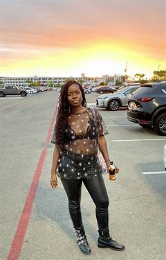 Camille Winbush Instagram