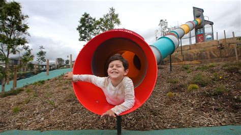 13 Best Adventure Playgrounds In The Illawarra Shoalhaven To Visit