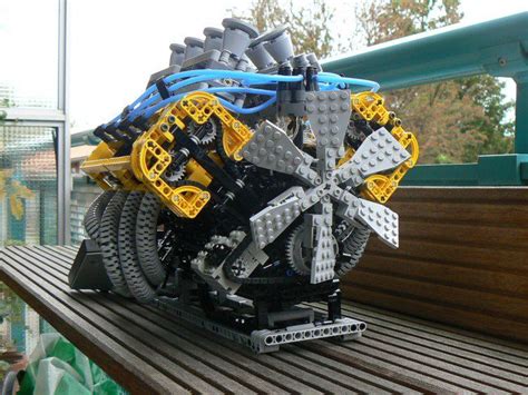 15 Insane Lego Creations Lego Design Lego Machines Lego Creations