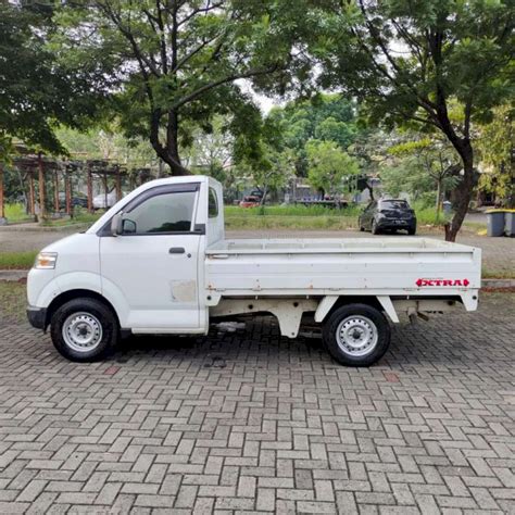 Suzuki Apv Mega Carry Extra Dijual Co Id