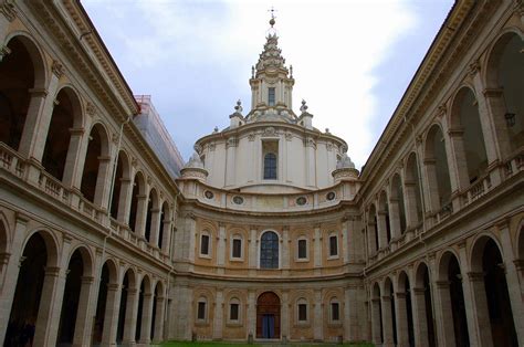 We did not find results for: Terraqueoscopio: Iglesia de Sant'Ivo alla Sapienza.