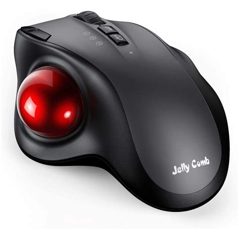 Top 10 Best Trackball Mice In 2023 Reviews Buyers Guide