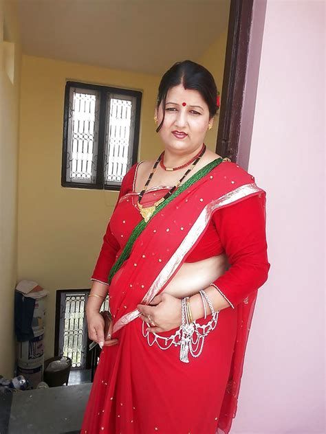 Sexy Mature Bbw Nepali Aunty Sarala Pandey 63 Bilder