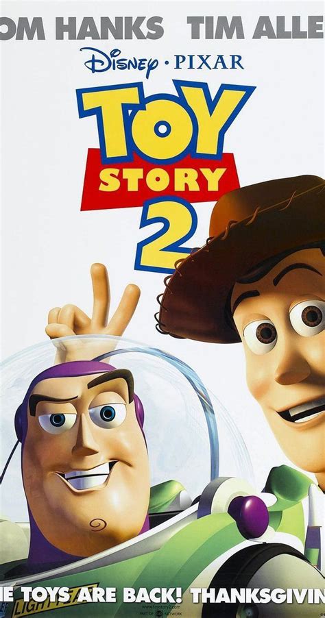 Toy Story 2 1999 720p 1080p 10bit Bluray Psa Telegraph