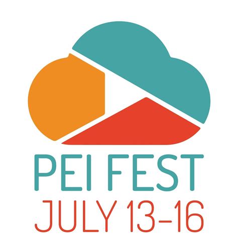 Pei Fest Charlottetown Pe