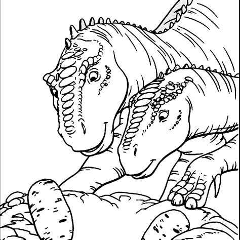 For boys and girls, kids and adults, teenagers and toddlers, preschoolers and older kids at school. Jurassic World Spinosaurus Coloring Page Coloring Pages