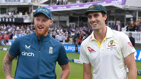 Ashes 2023 5th Test England Vs Australia Day 5 Pitch Report