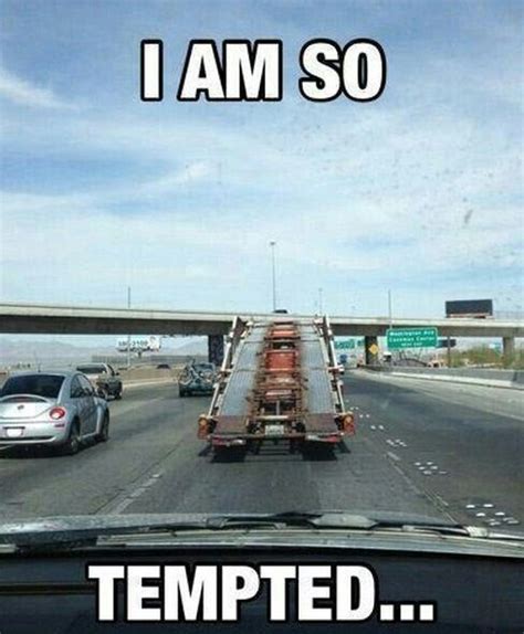 I Really Bet That I Could Jump That Bridge Funny Car Memes