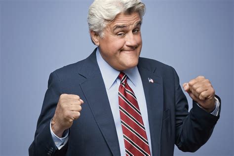 Jay Leno To Make Appearance On ‘last Comic Standing Tv News
