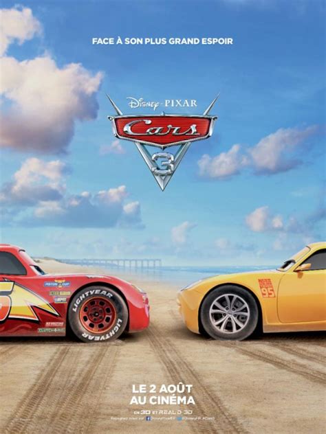 The original made a fortune lo and behold: Cars 3 DVD Release Date | Redbox, Netflix, iTunes, Amazon