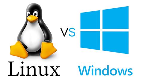 Linux Vs Windows What Are The Differences Focus On 10 Aspects