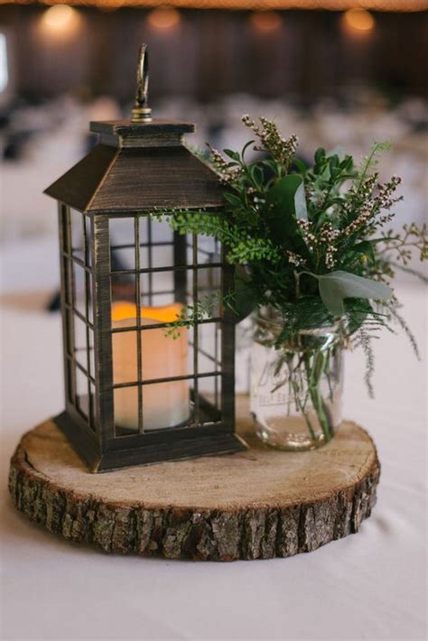34 Chic Wedding Decoration Ideas With Lanterns On A Budget