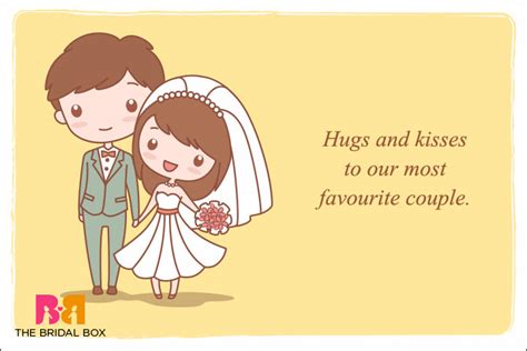 The warmest wishes to a lovely couple may your love never fade and only grows stronger may your love be a firm foundation for a beautiful married life. Marriage Wishes : Top148 Beautiful Messages To Share Your Joy