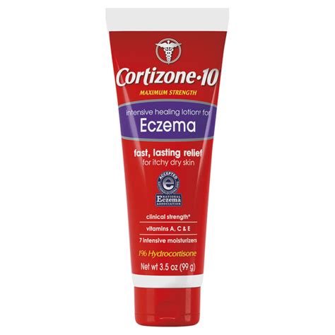 Save On Cortizone 10 1 Hydrocortisone Anti Itch Lotion For Eczema Max Strength Order Online