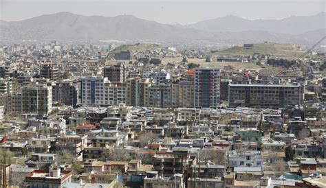 Kabul in kabul destination guide afghanistan. Attack on civilians in Kabul another 'despicable crime' in ...