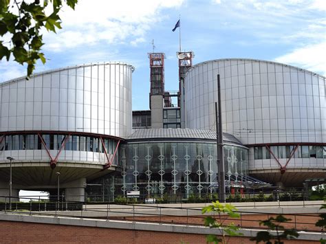 As well as defending human rights, the right to democracy and promoting the rule of law, the court prides itself on seeking solutions to sociological. European Convention on Human Rights: What has it ever done ...
