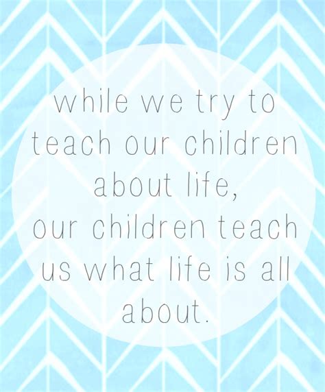12 Inspiring Quotes About Kids Fun With Kids